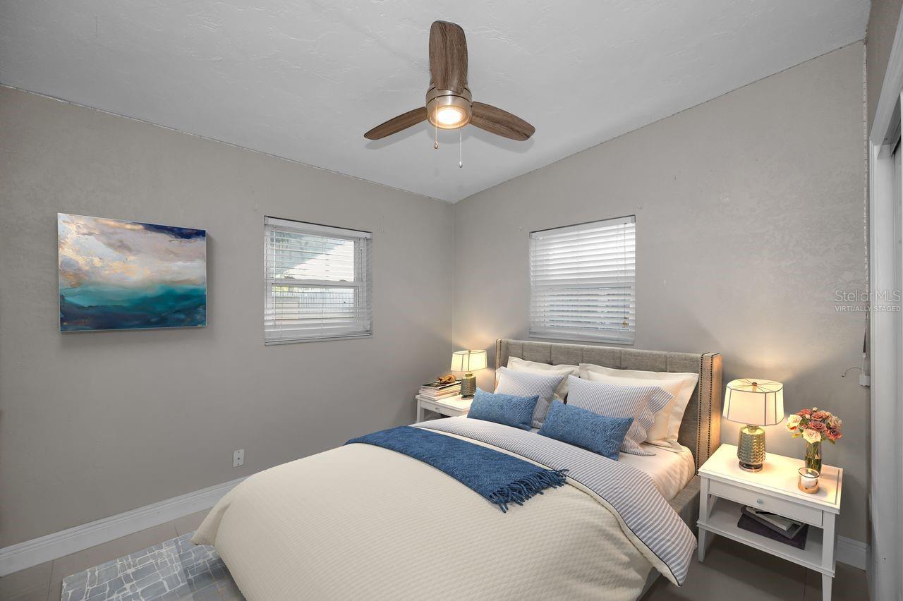 BR 1 Virtually Staged