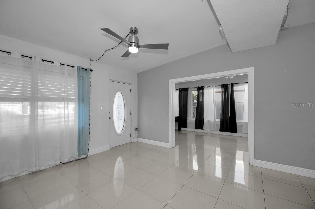 Ling Room Leading to Bonus RoomVacant