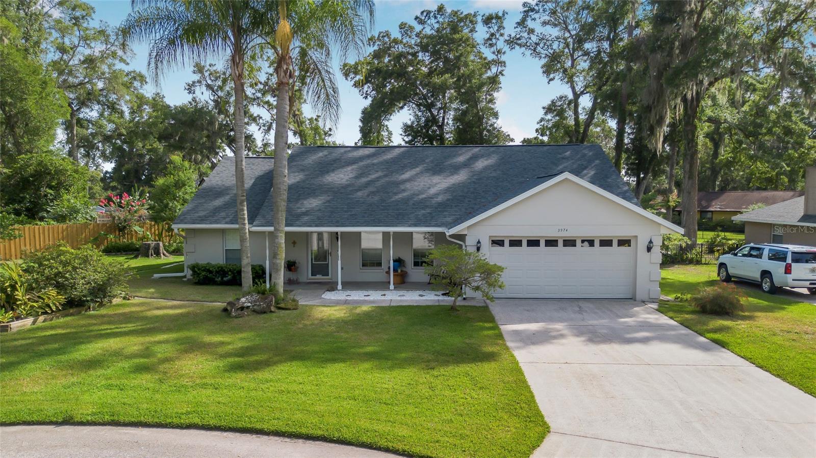 3974 SE 24TH CT, OCALA, FL, 34480