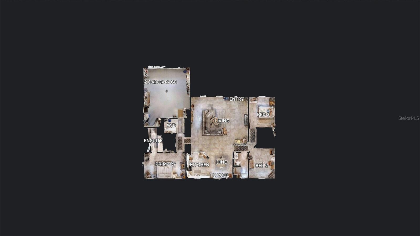 3974 SE 24TH CT, OCALA, FL, 34480