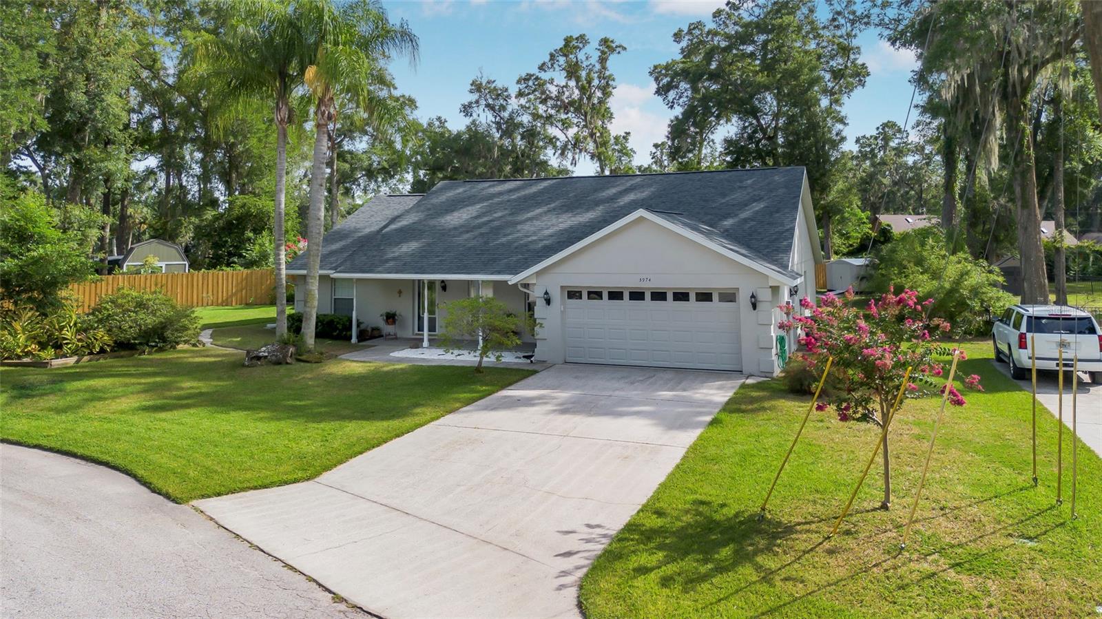 3974 SE 24TH CT, OCALA, FL, 34480