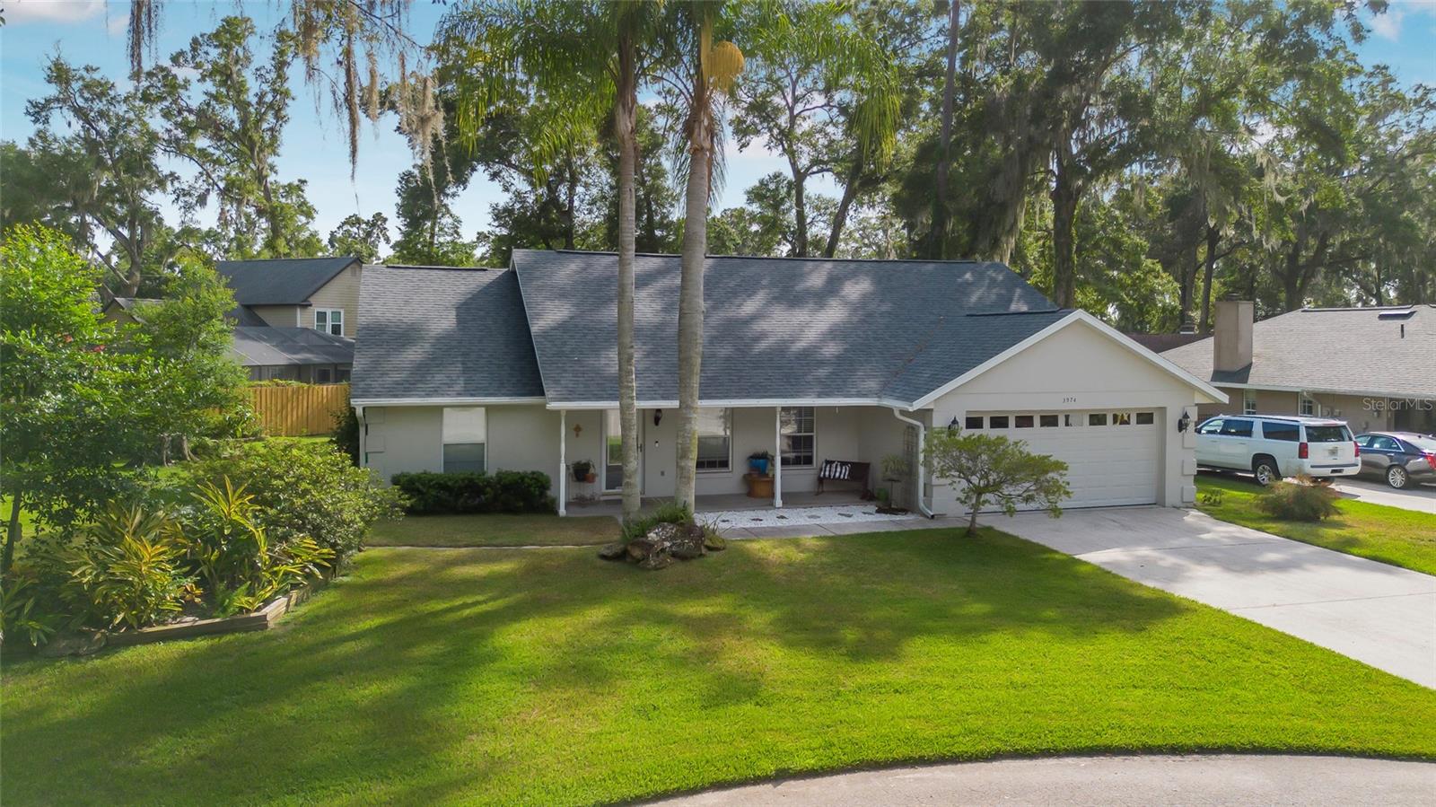 3974 SE 24TH CT, OCALA, FL, 34480