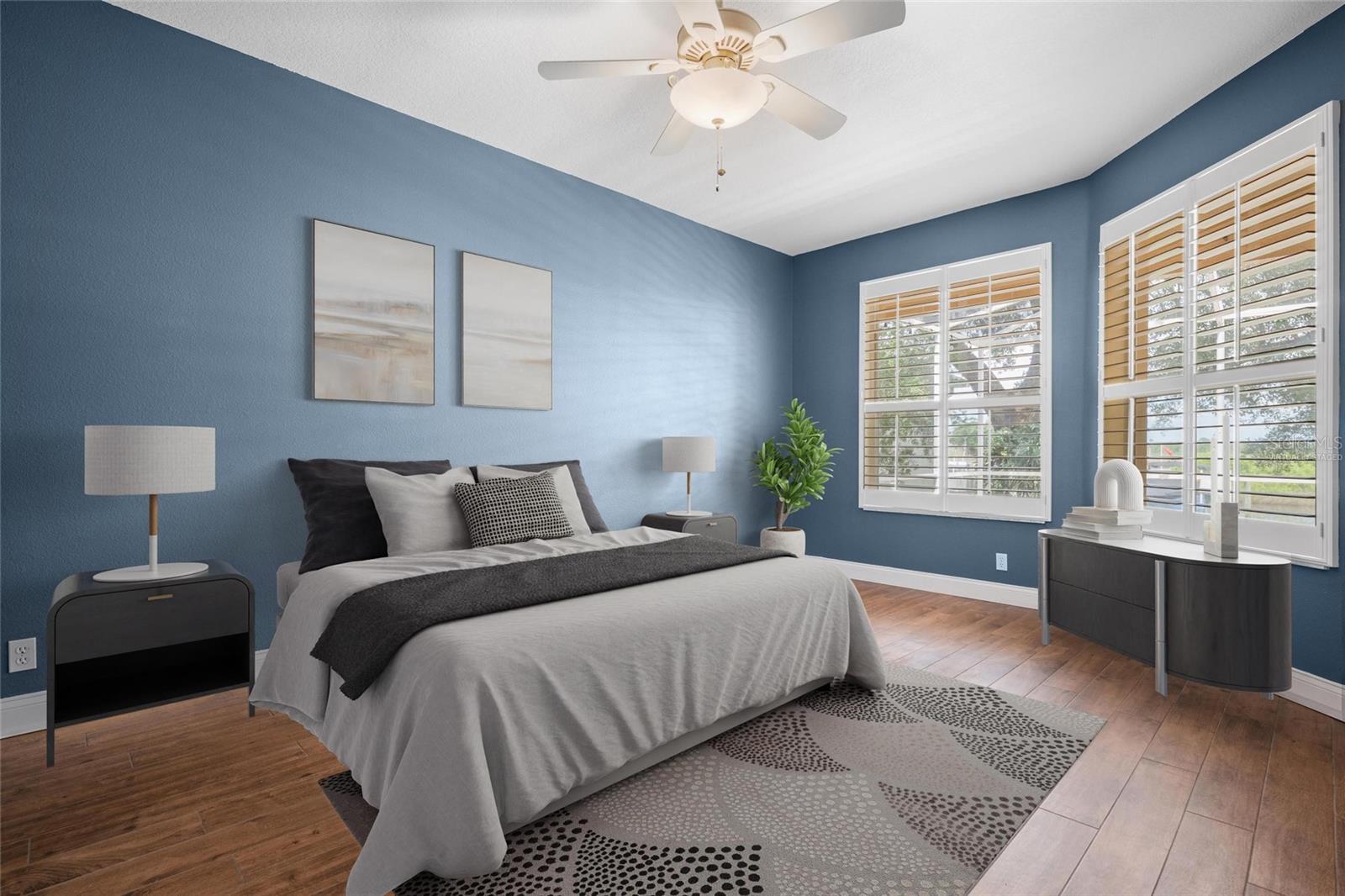 1857 RIVEREDGE DR, TARPON SPRINGS, FL, 34689