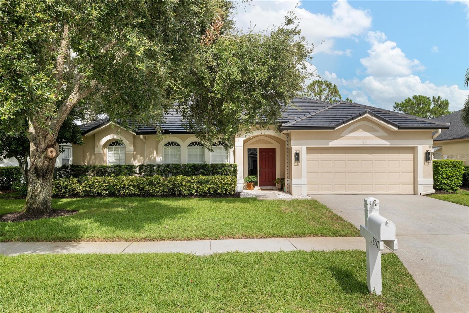 1857 RIVEREDGE DR, TARPON SPRINGS, FL, 34689