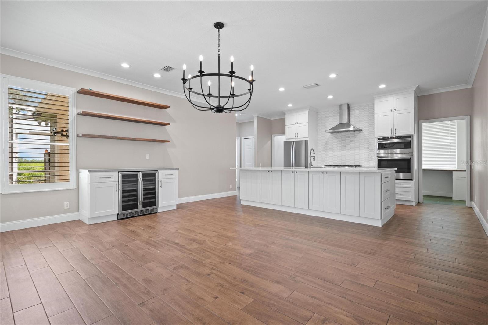 1857 RIVEREDGE DR, TARPON SPRINGS, FL, 34689