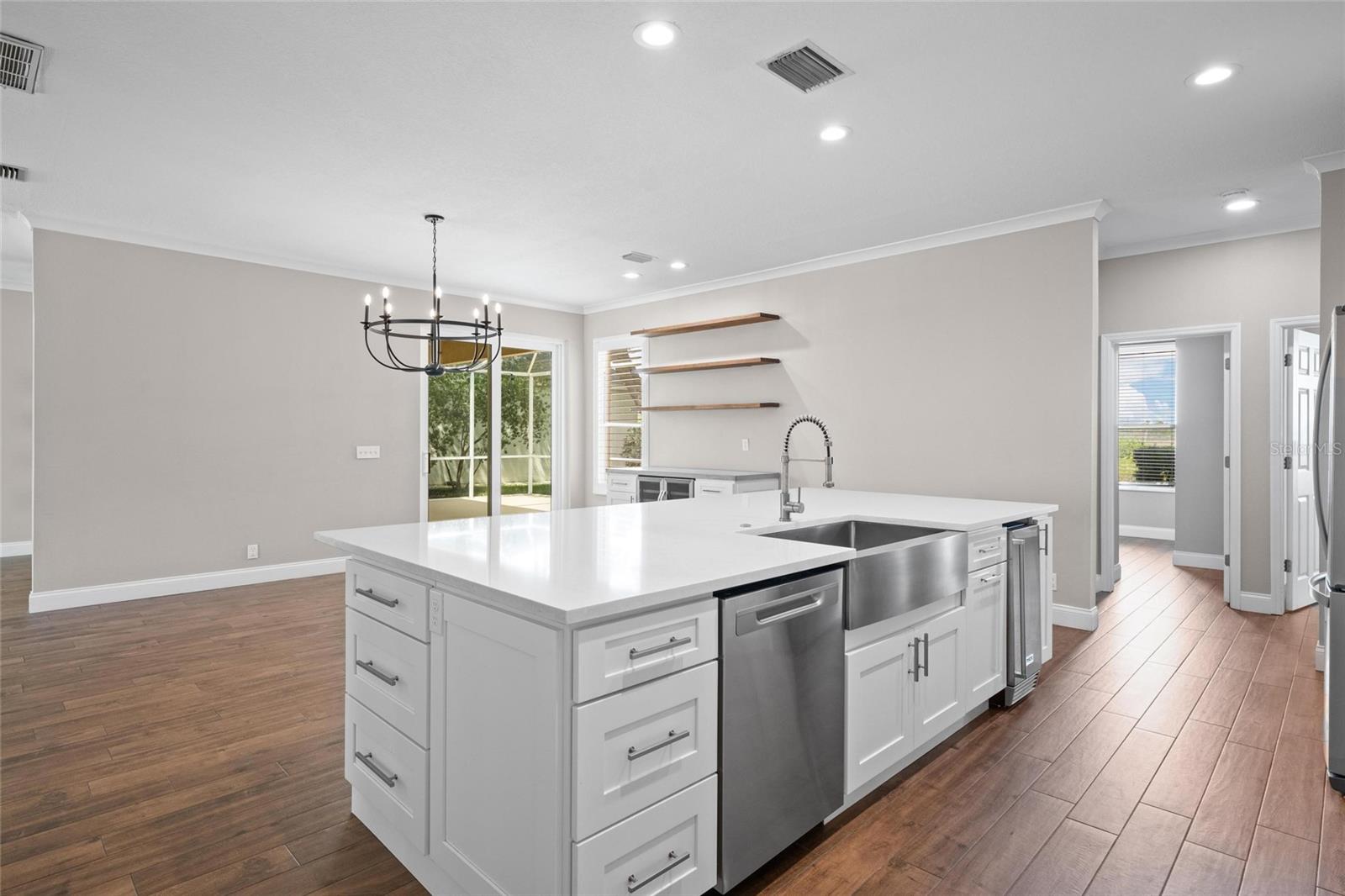 1857 RIVEREDGE DR, TARPON SPRINGS, FL, 34689