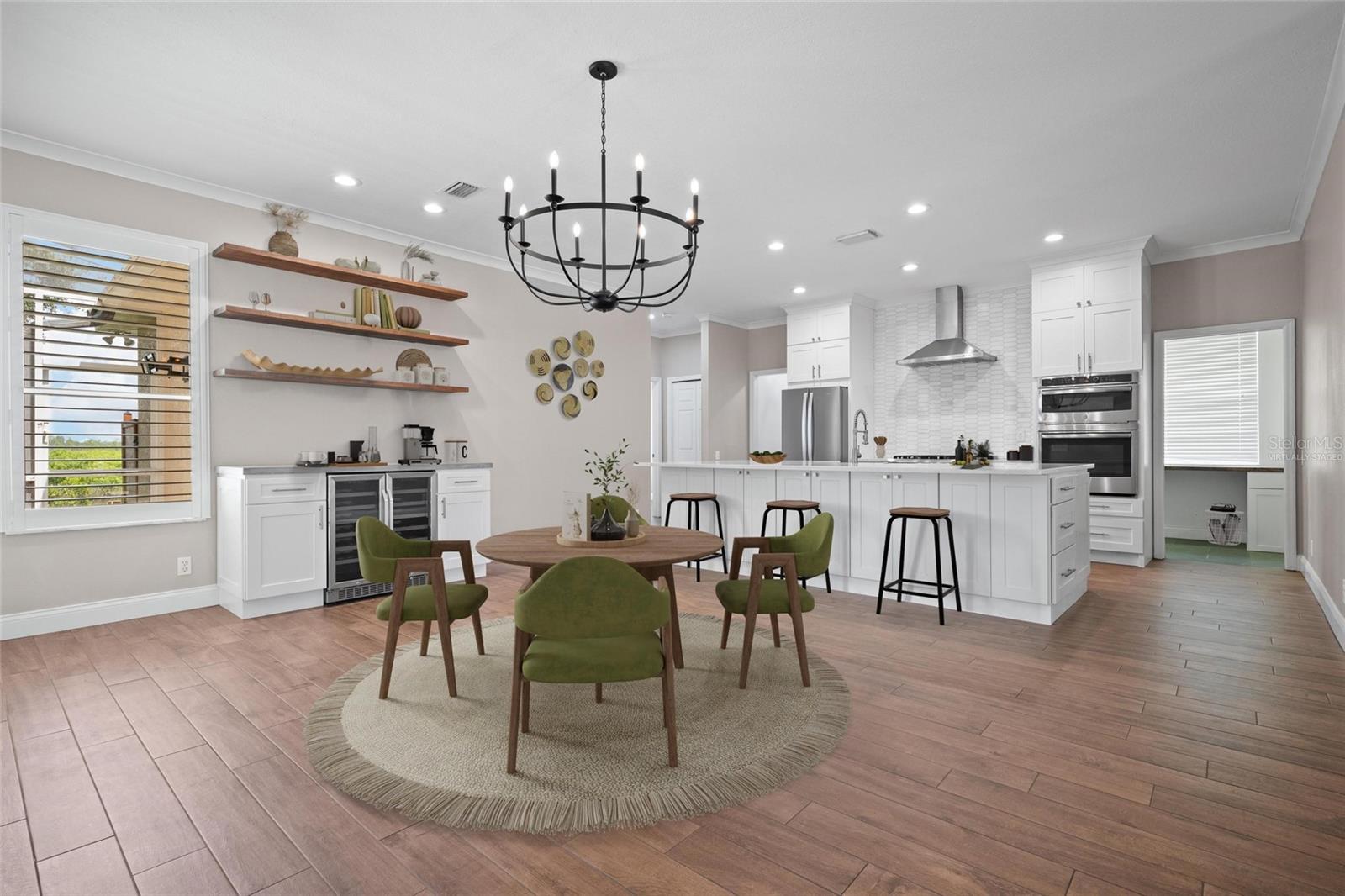 1857 RIVEREDGE DR, TARPON SPRINGS, FL, 34689