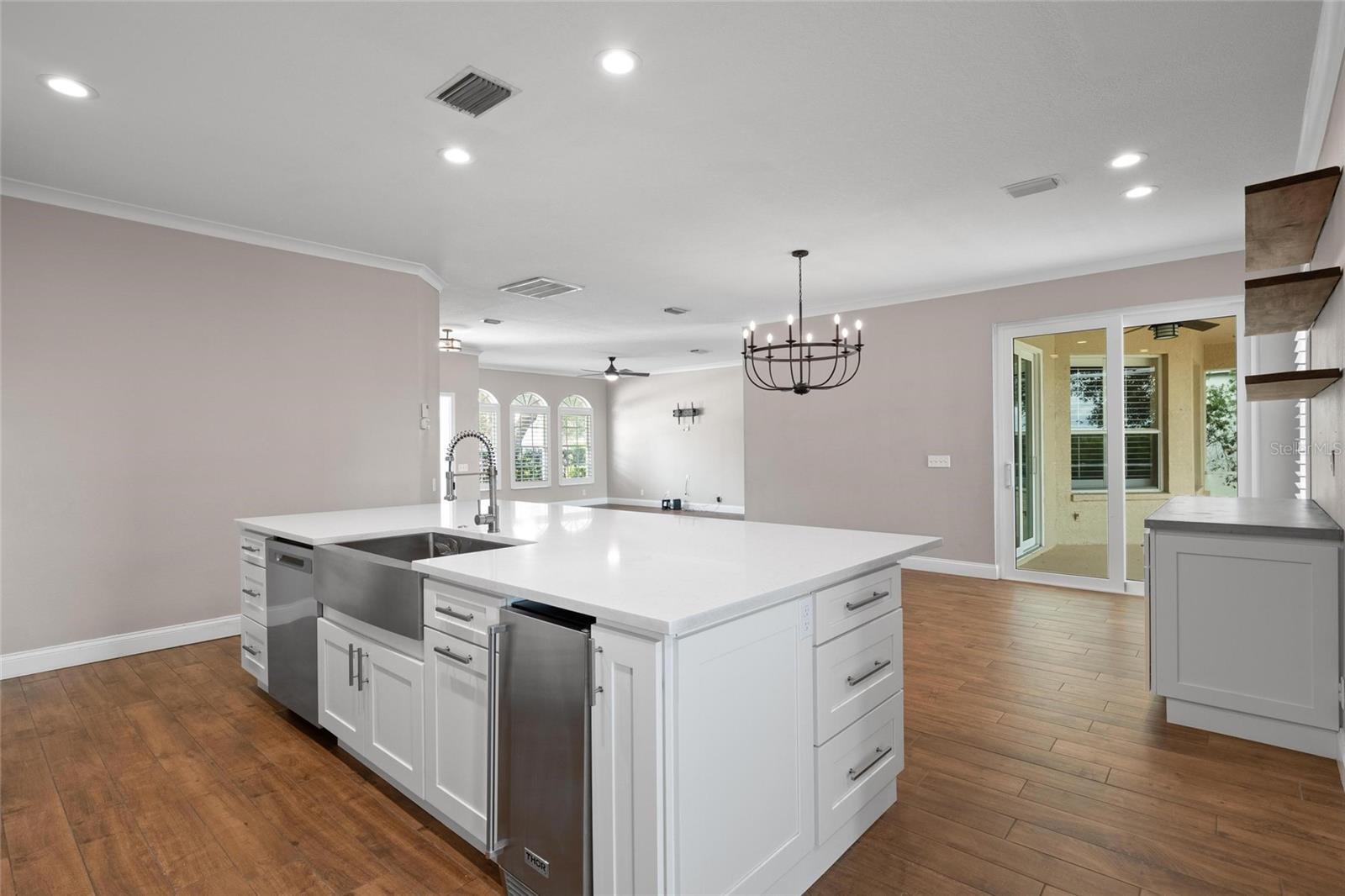 1857 RIVEREDGE DR, TARPON SPRINGS, FL, 34689