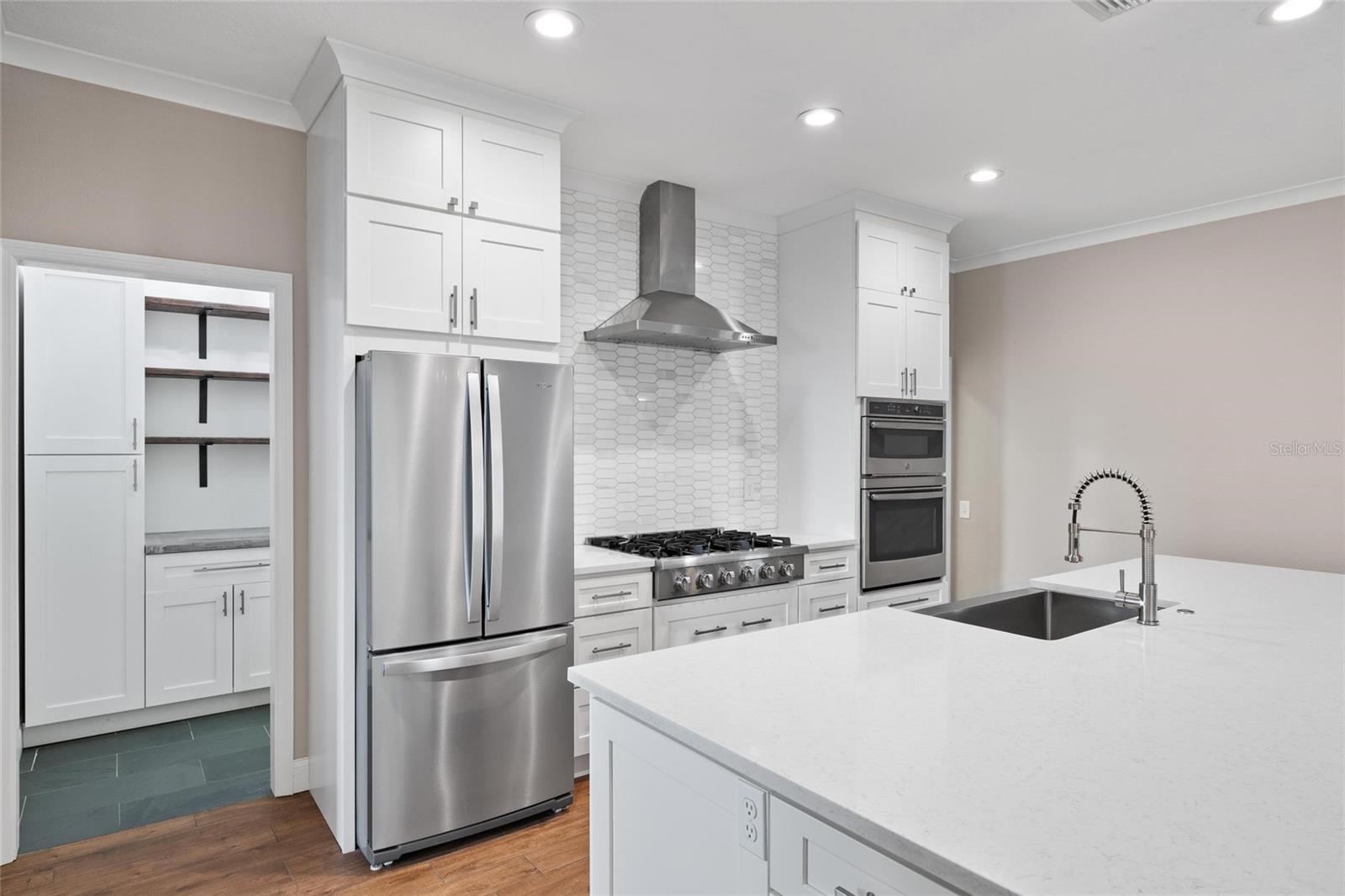 1857 RIVEREDGE DR, TARPON SPRINGS, FL, 34689