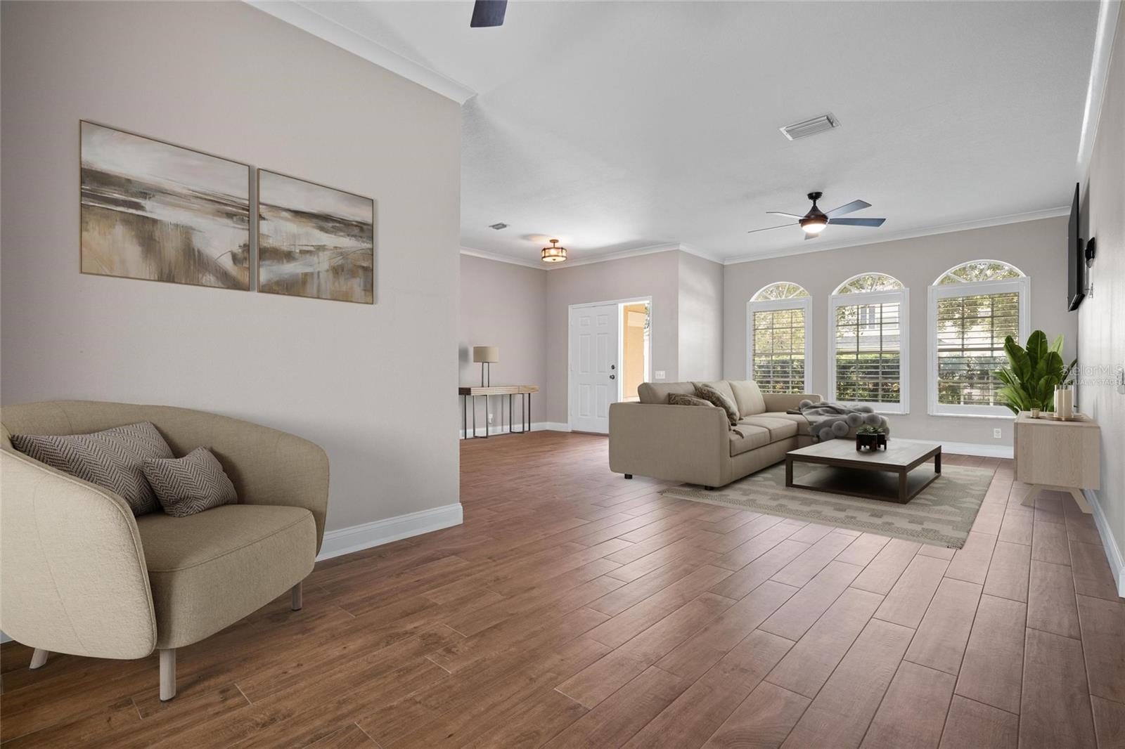 1857 RIVEREDGE DR, TARPON SPRINGS, FL, 34689