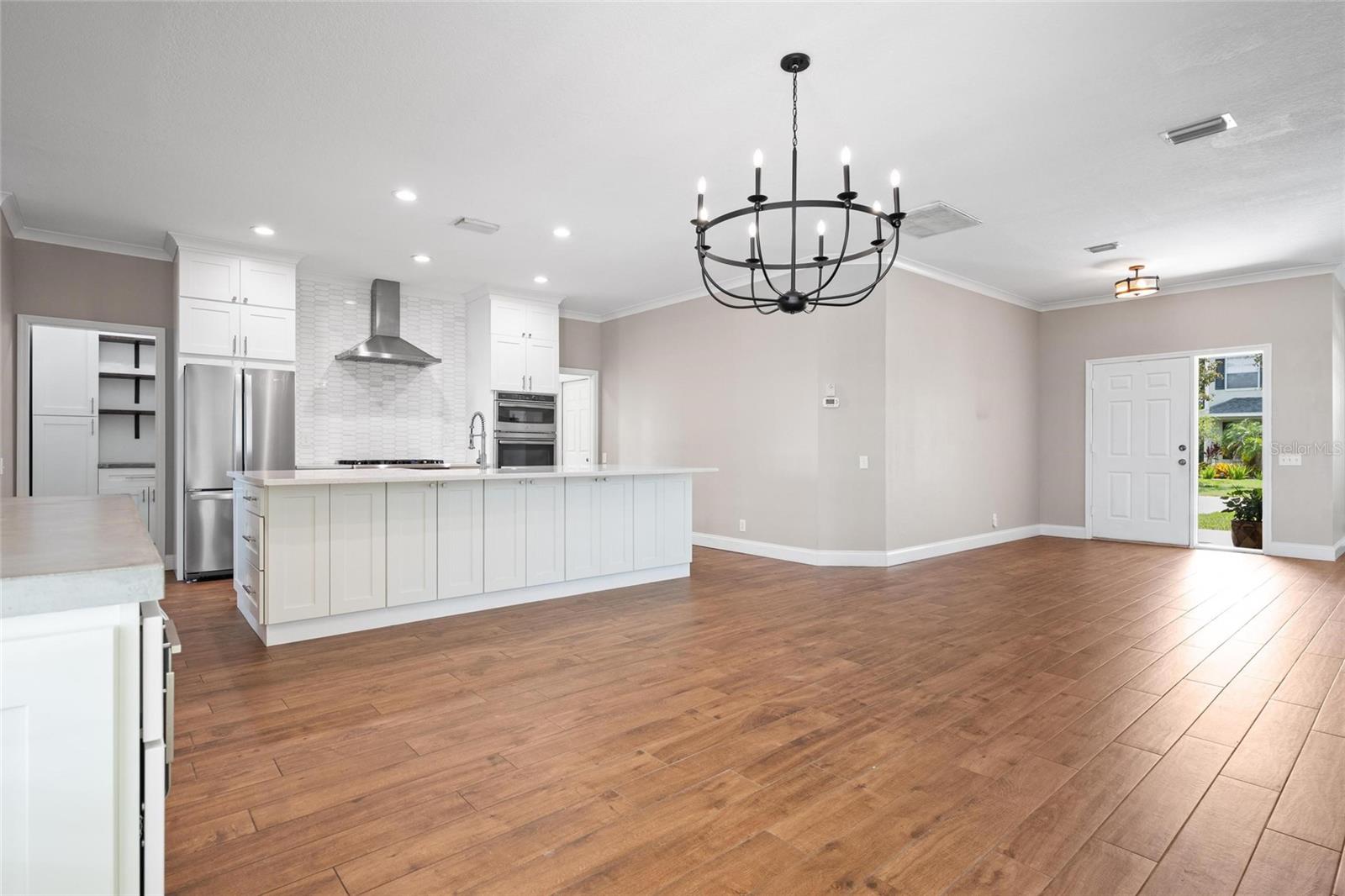 1857 RIVEREDGE DR, TARPON SPRINGS, FL, 34689