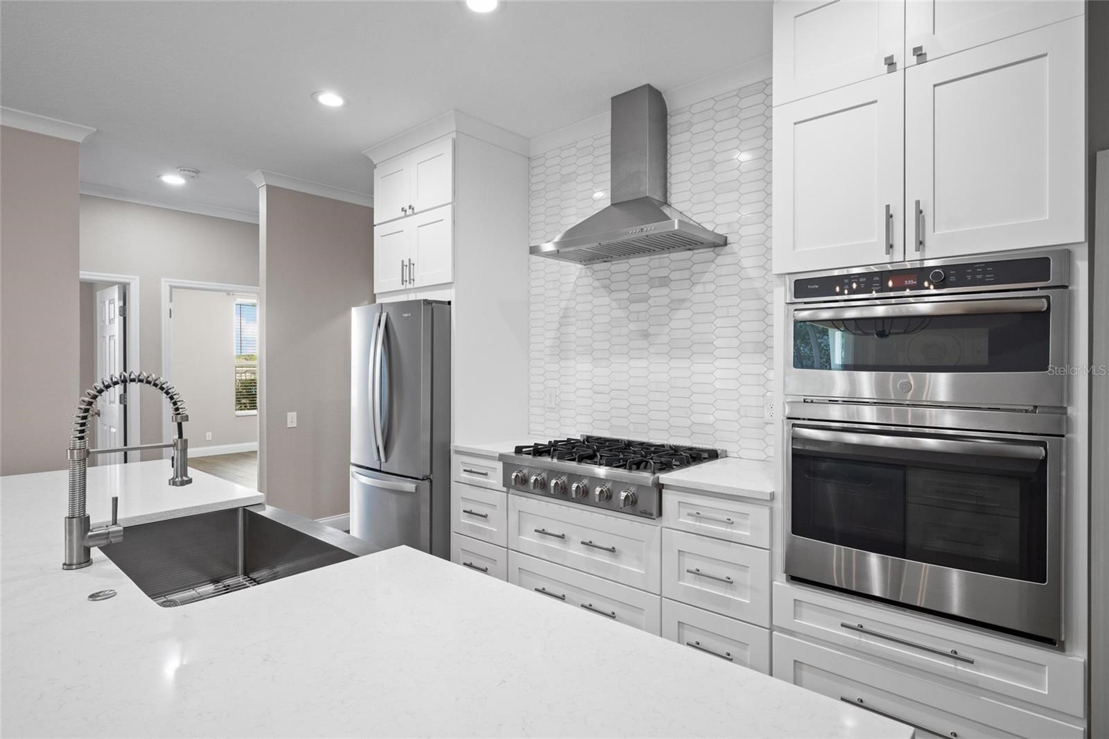 1857 RIVEREDGE DR, TARPON SPRINGS, FL, 34689