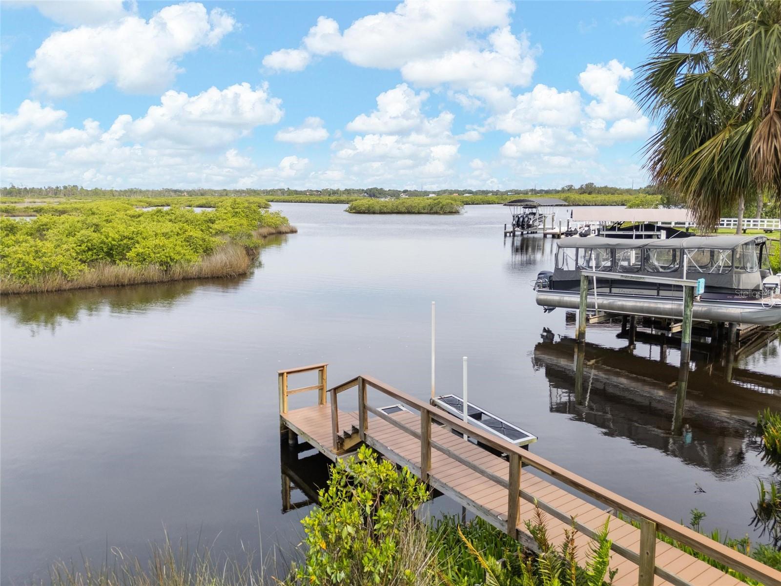 1857 RIVEREDGE DR, TARPON SPRINGS, FL, 34689