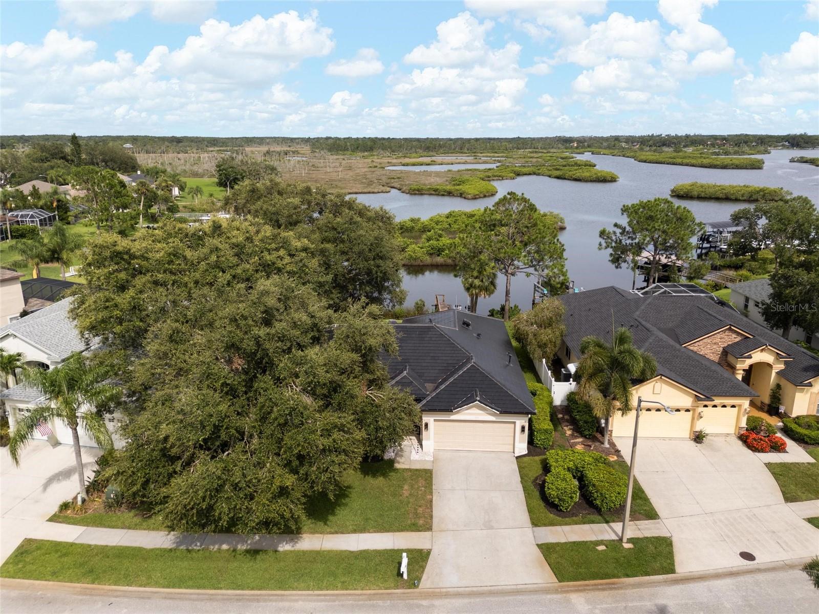 1857 RIVEREDGE DR, TARPON SPRINGS, FL, 34689