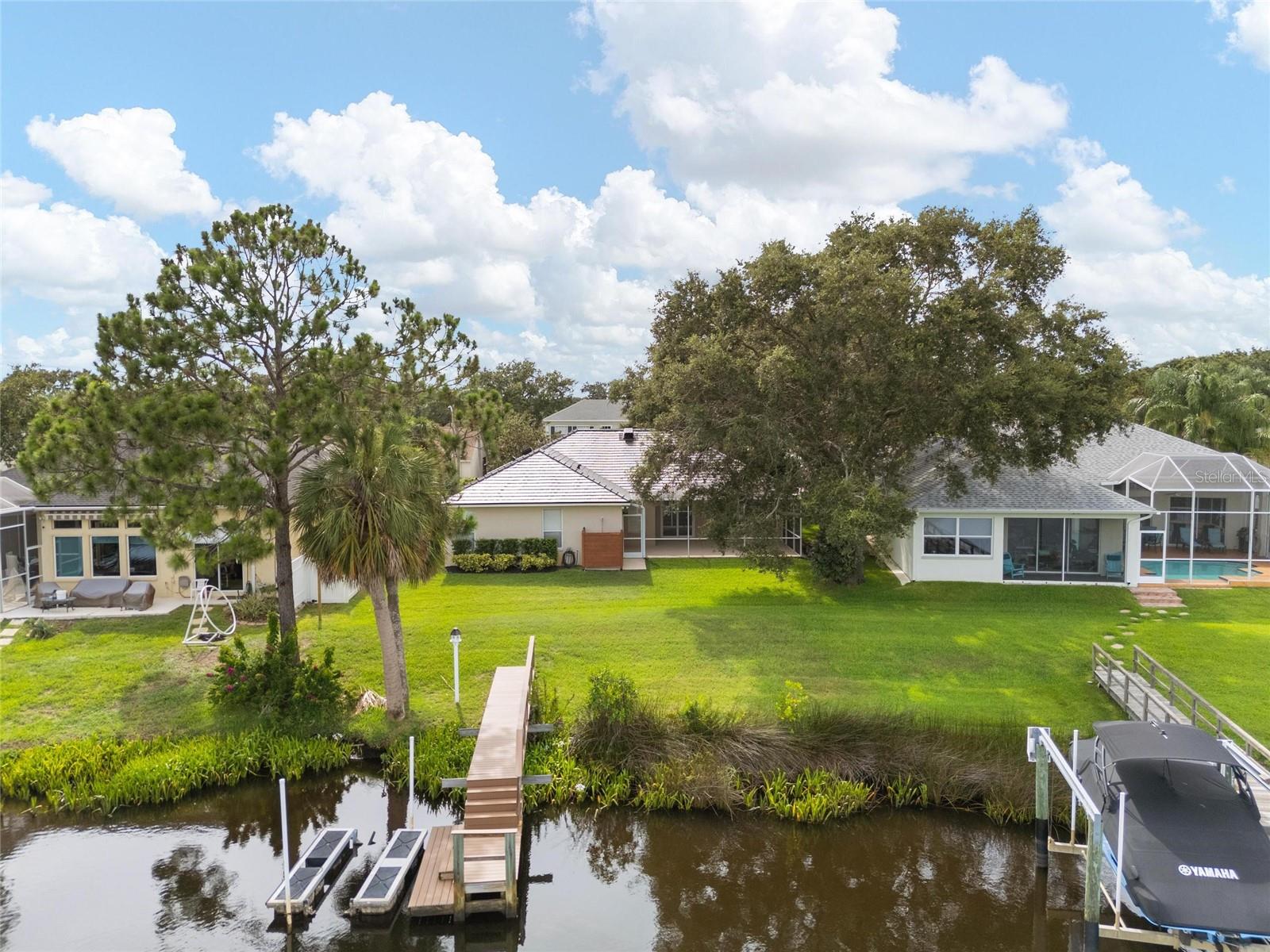 1857 RIVEREDGE DR, TARPON SPRINGS, FL, 34689