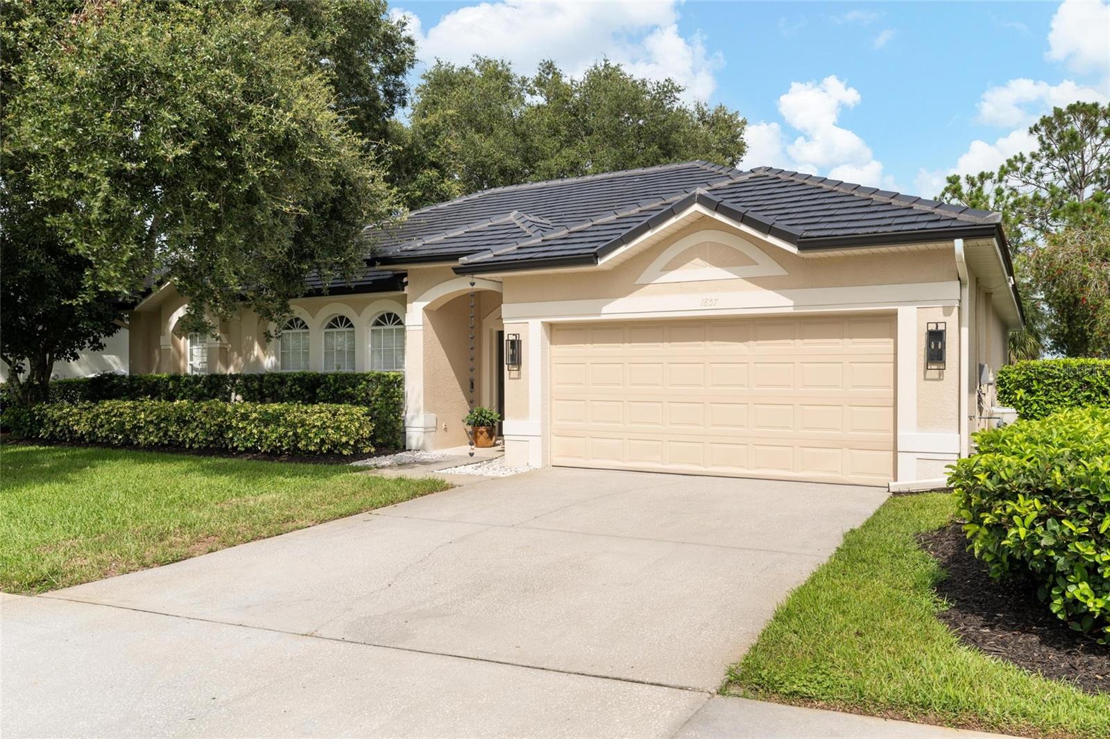 1857 RIVEREDGE DR, TARPON SPRINGS, FL, 34689