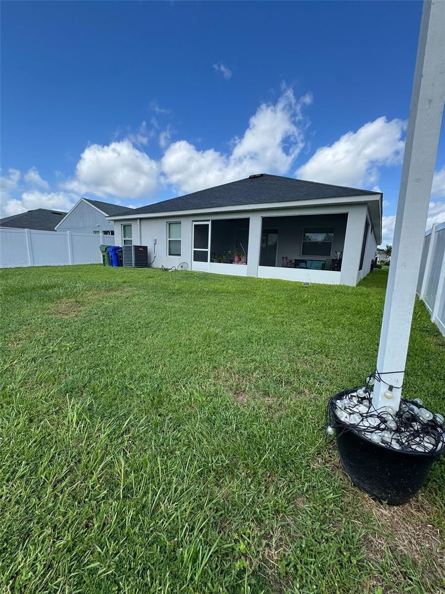 425 ST GEORGES, EAGLE LAKE, FL, 33839