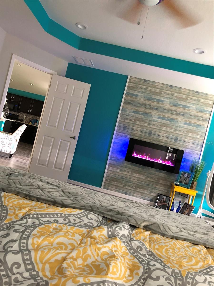 425 ST GEORGES, EAGLE LAKE, FL, 33839