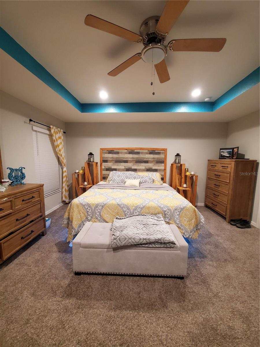 425 ST GEORGES, EAGLE LAKE, FL, 33839