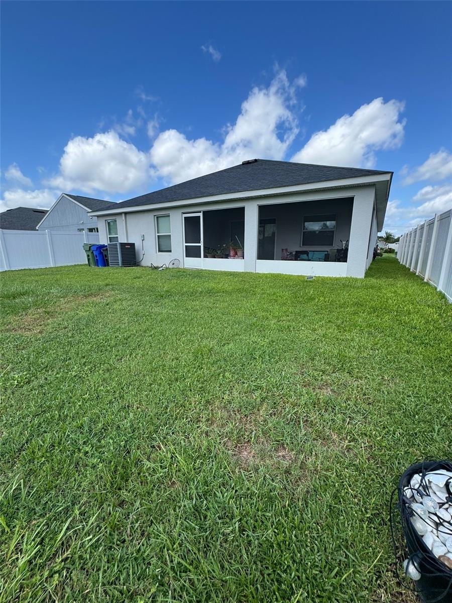 425 ST GEORGES, EAGLE LAKE, FL, 33839