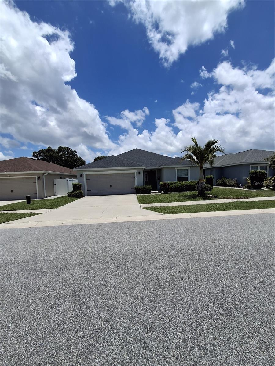 425 ST GEORGES, EAGLE LAKE, FL, 33839
