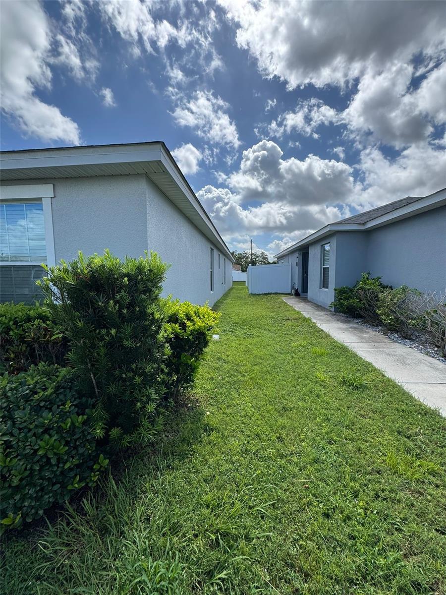 425 ST GEORGES, EAGLE LAKE, FL, 33839