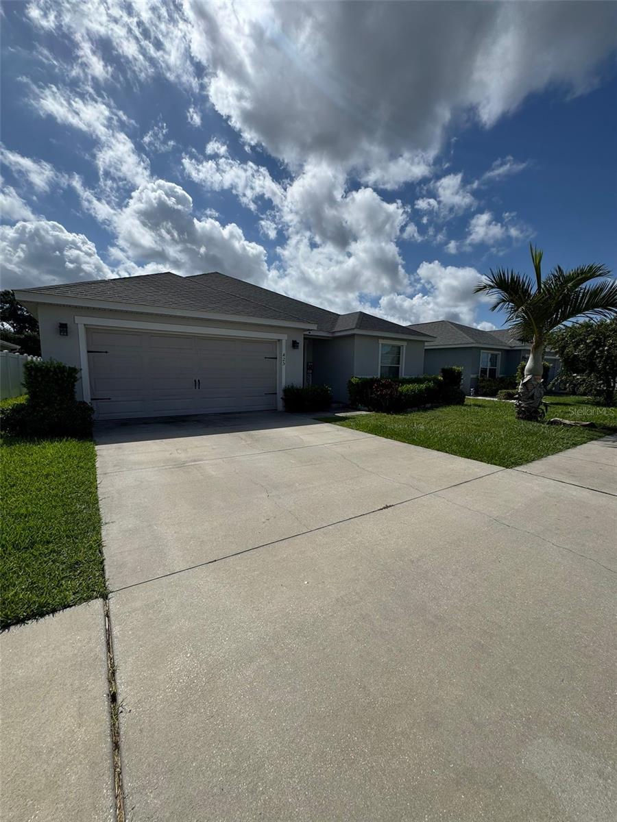 425 ST GEORGES, EAGLE LAKE, FL, 33839