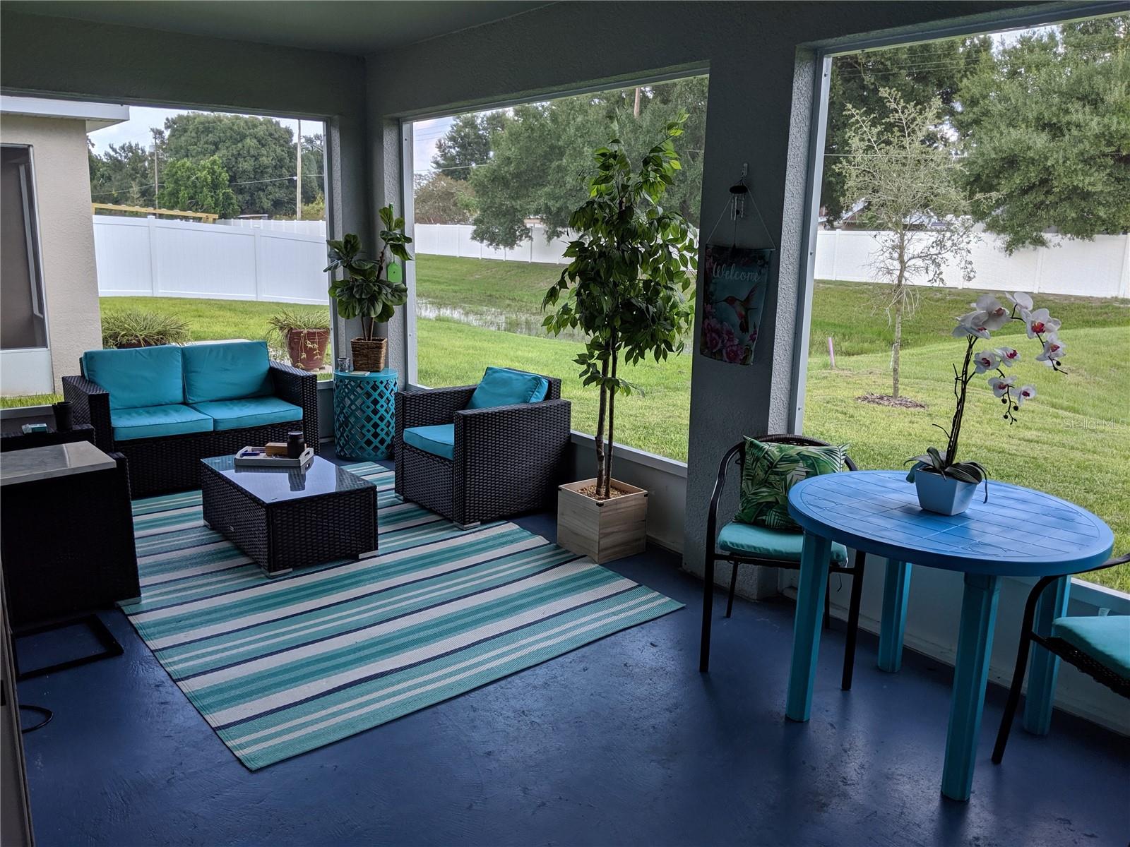 425 ST GEORGES, EAGLE LAKE, FL, 33839