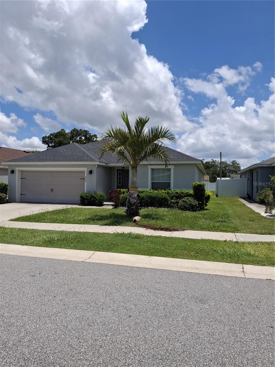 425 ST GEORGES, EAGLE LAKE, FL, 33839