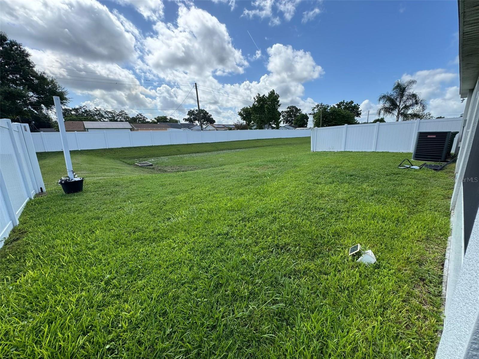 425 ST GEORGES, EAGLE LAKE, FL, 33839