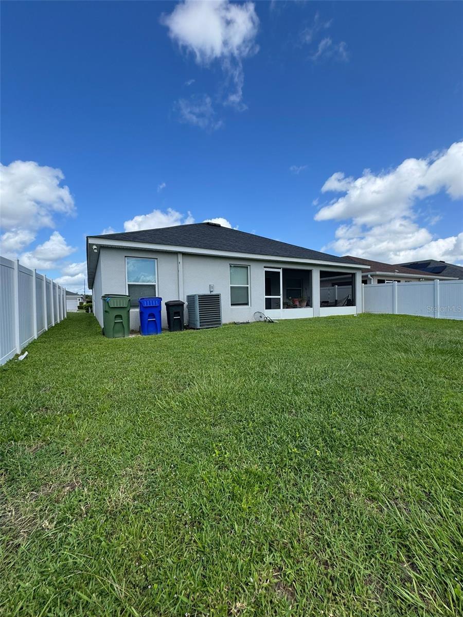 425 ST GEORGES, EAGLE LAKE, FL, 33839