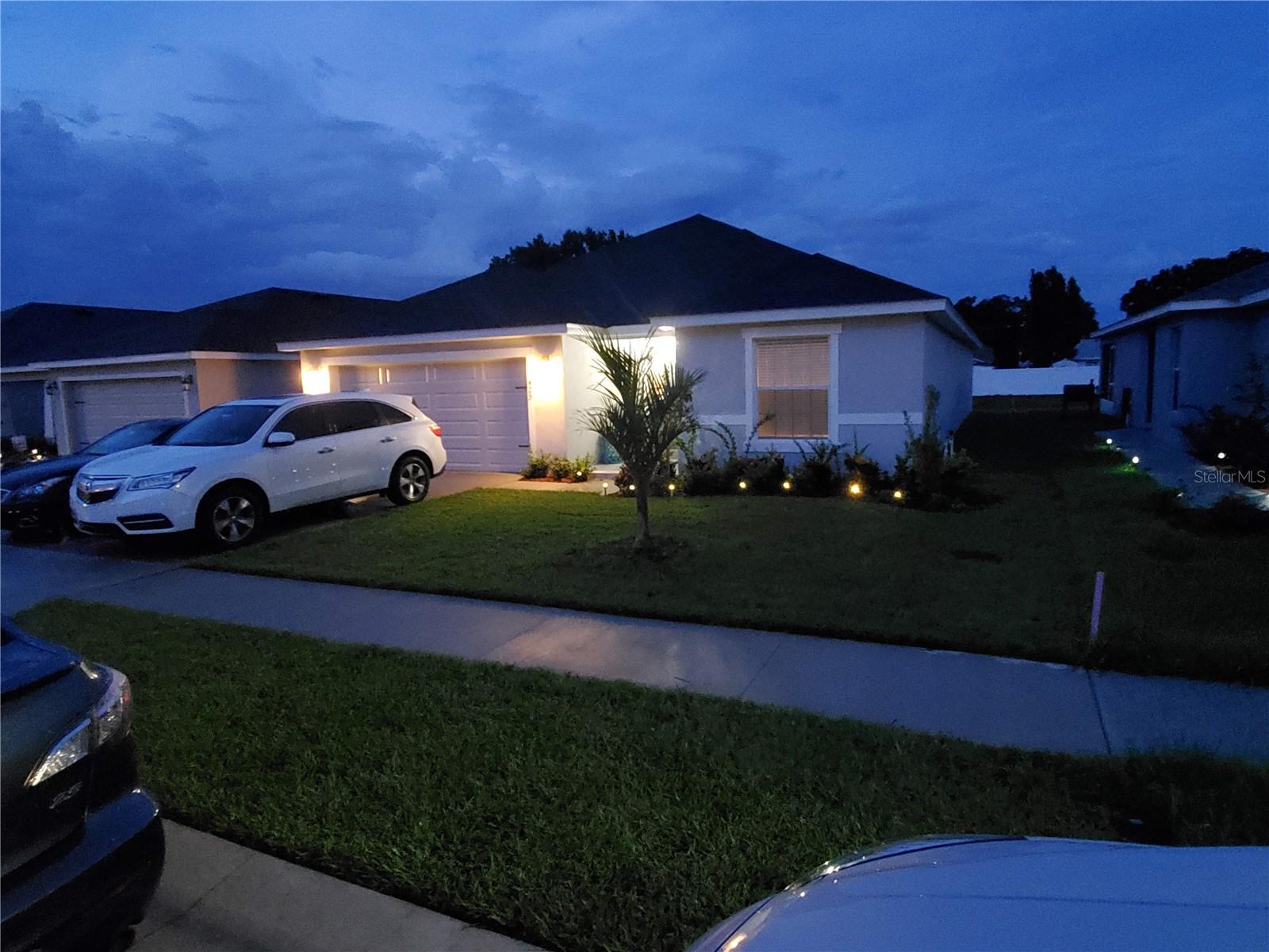 425 ST GEORGES, EAGLE LAKE, FL, 33839