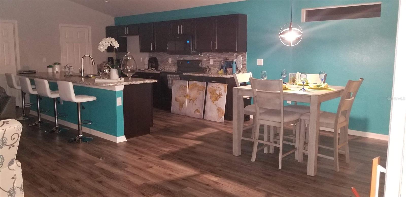 425 ST GEORGES, EAGLE LAKE, FL, 33839