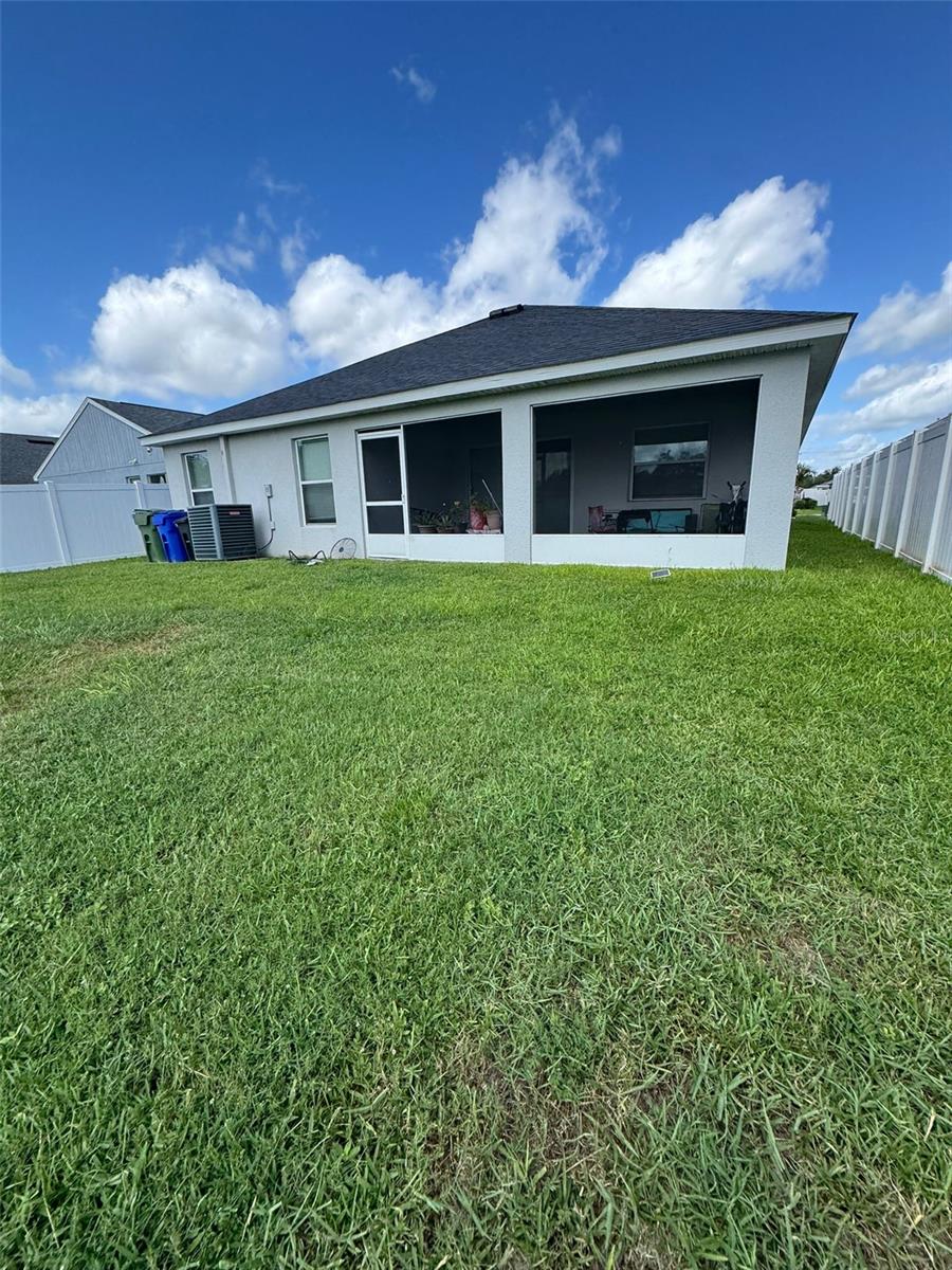 425 ST GEORGES, EAGLE LAKE, FL, 33839