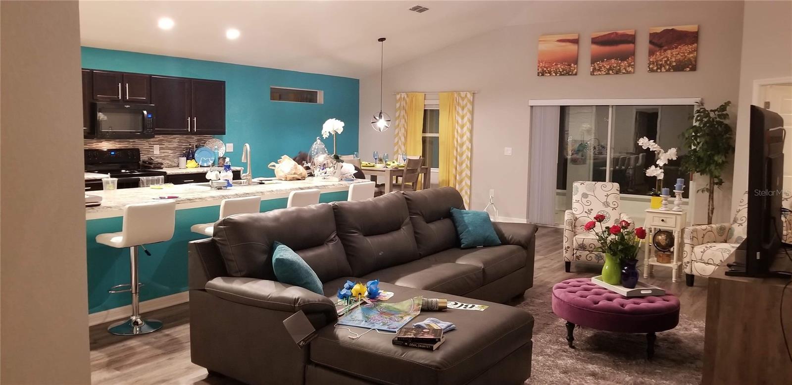 425 ST GEORGES, EAGLE LAKE, FL, 33839