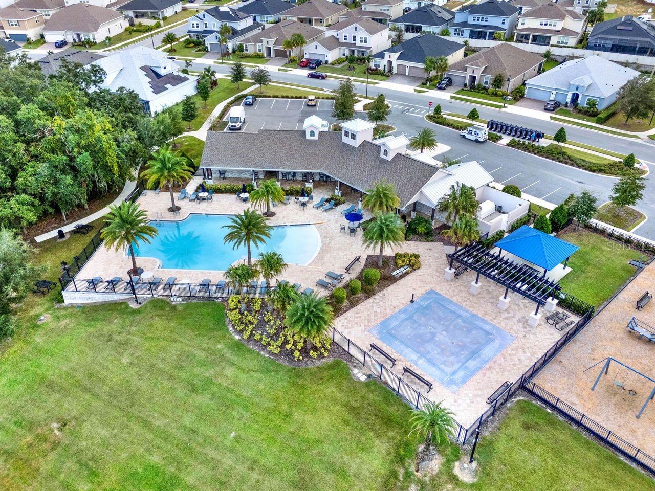 3459 CURRENT AVE, WINTER GARDEN, FL, 34787