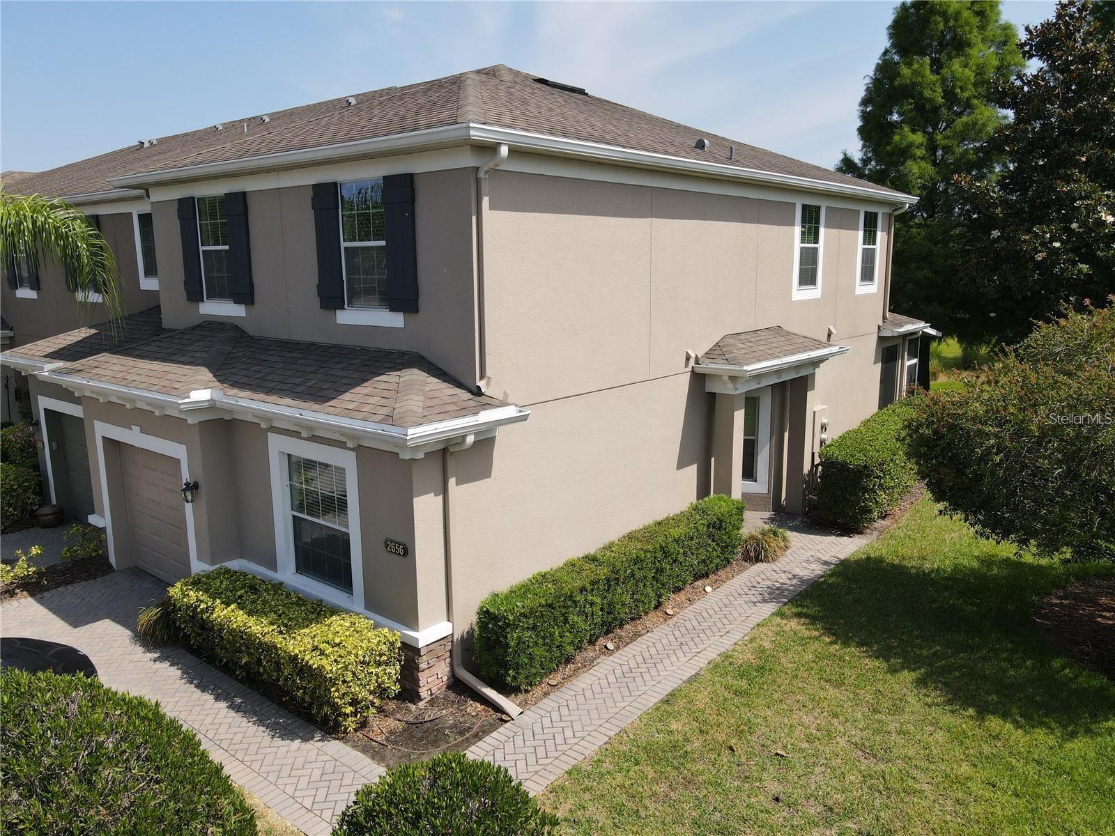 2656 RIVER LANDING DR, SANFORD, FL, 32771