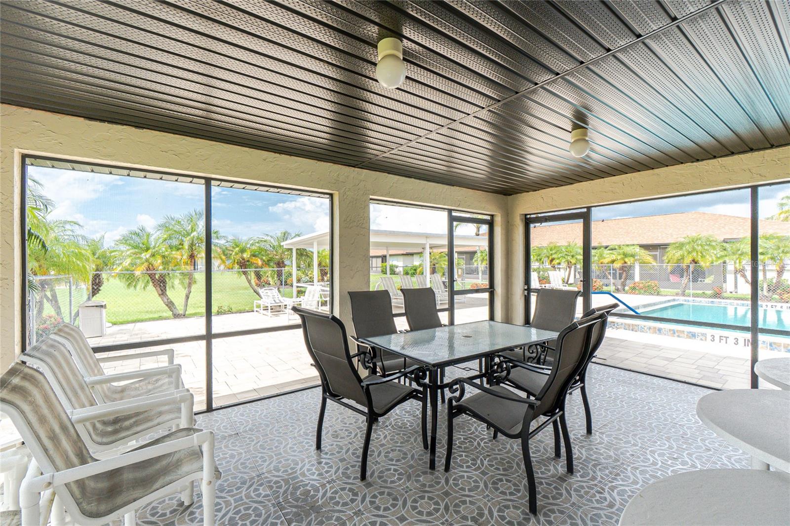 25275 RAMPART BLVD #503, PUNTA GORDA, FL, 33983