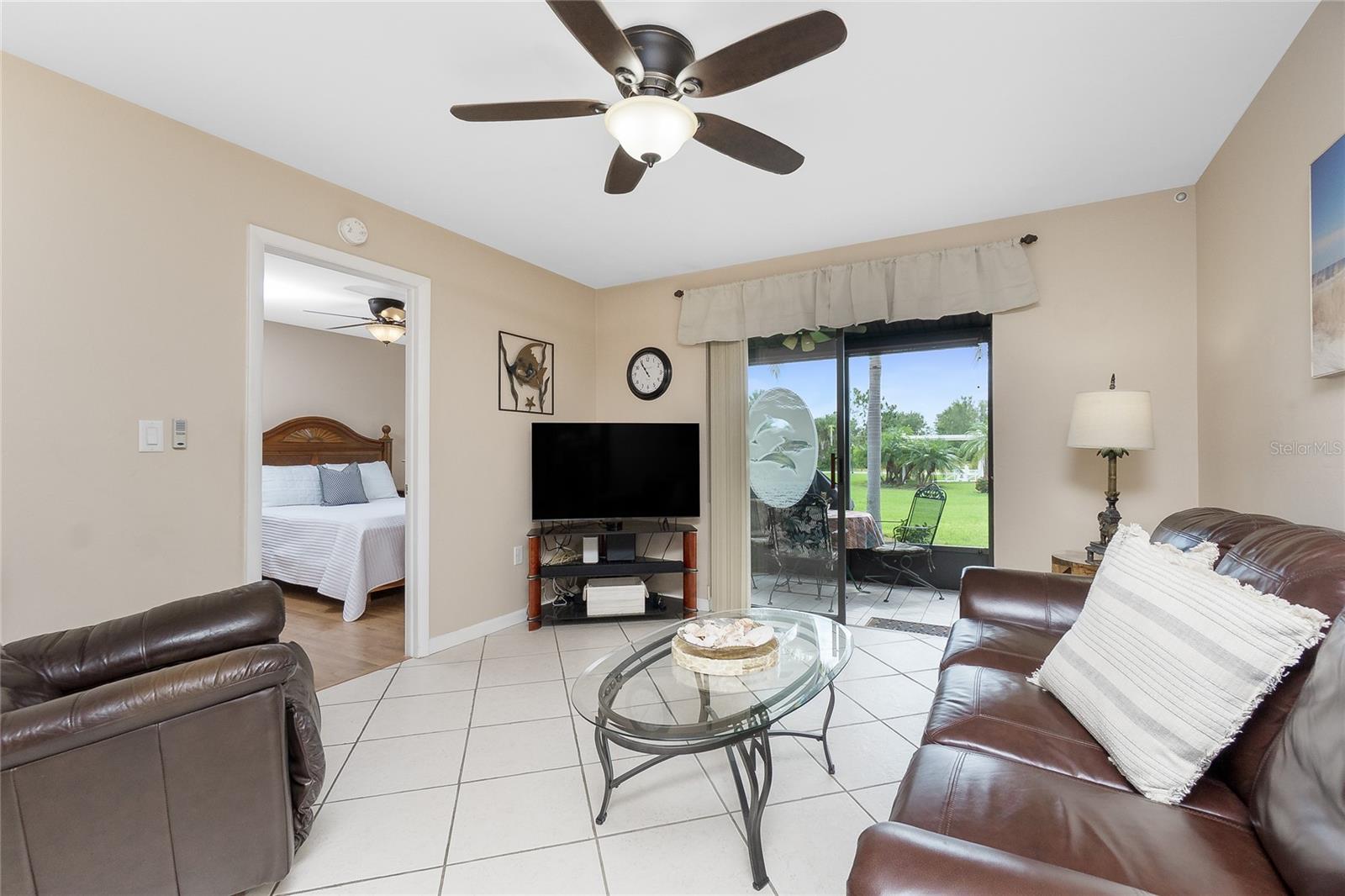 25275 RAMPART BLVD #503, PUNTA GORDA, FL, 33983
