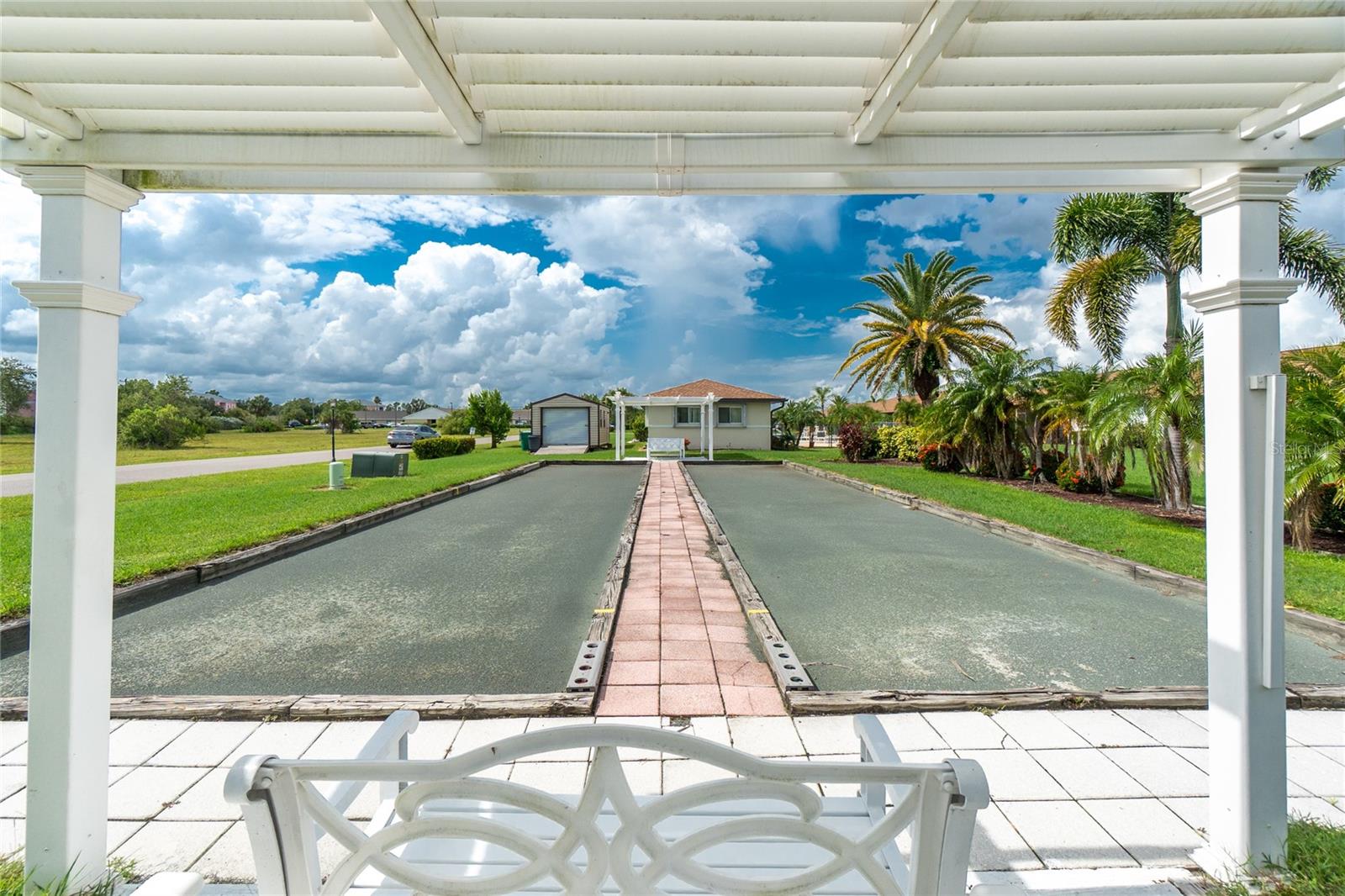 25275 RAMPART BLVD #503, PUNTA GORDA, FL, 33983