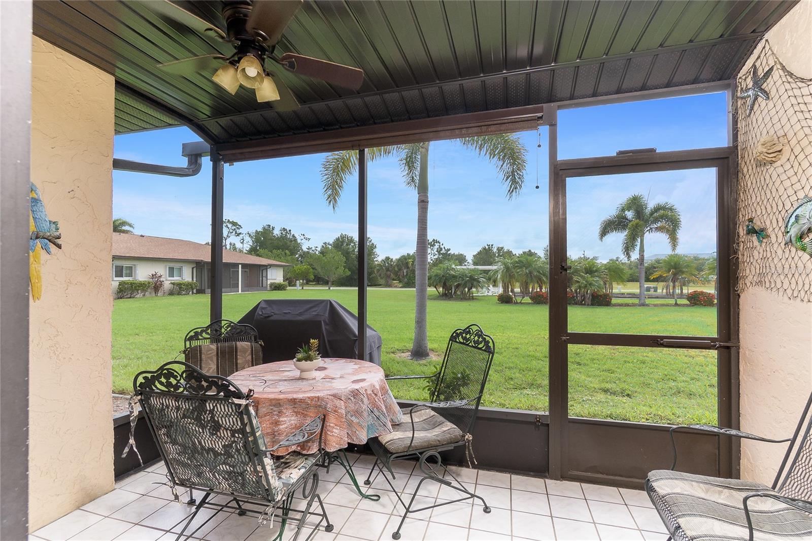 25275 RAMPART BLVD #503, PUNTA GORDA, FL, 33983