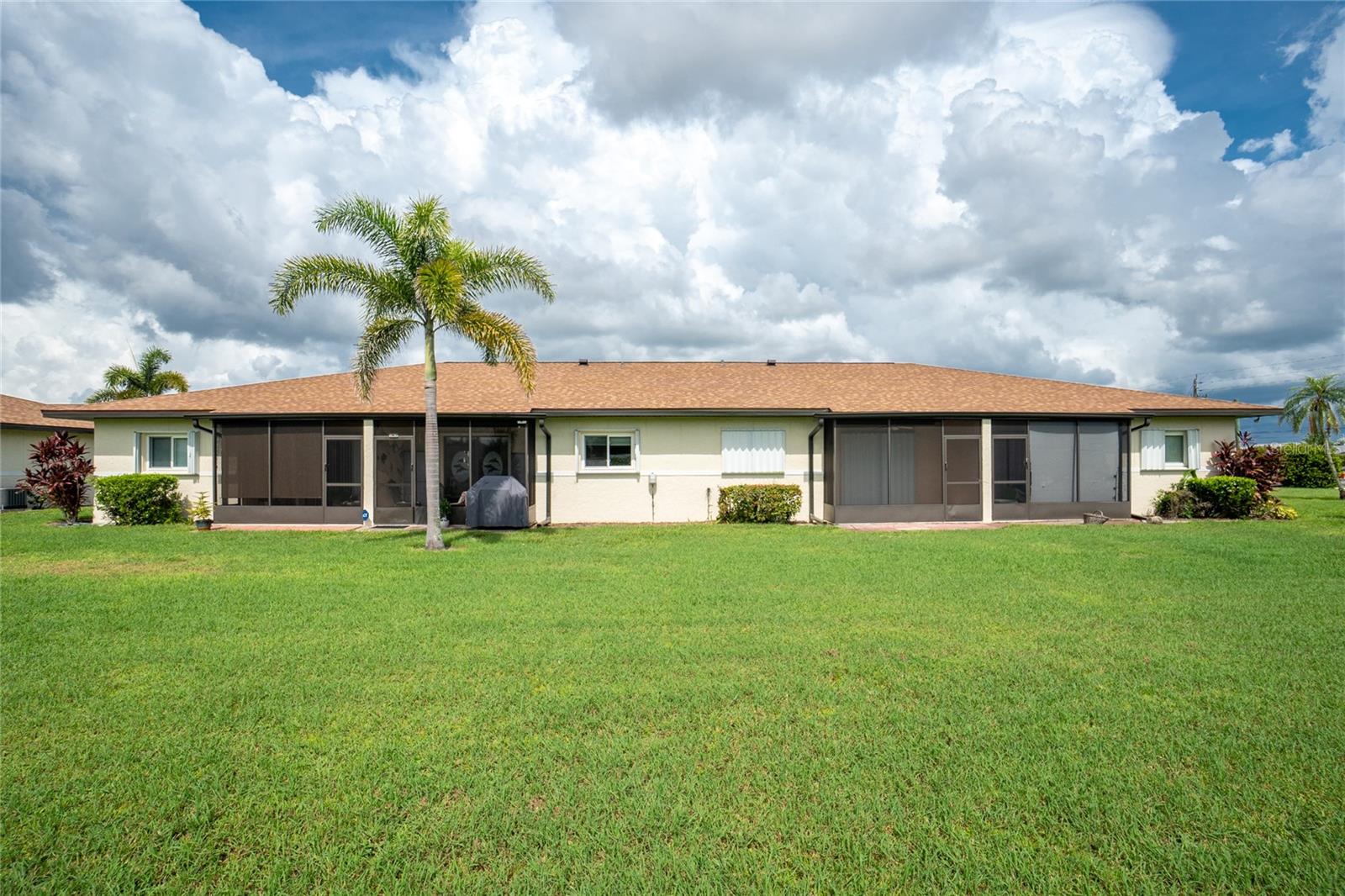 25275 RAMPART BLVD #503, PUNTA GORDA, FL, 33983