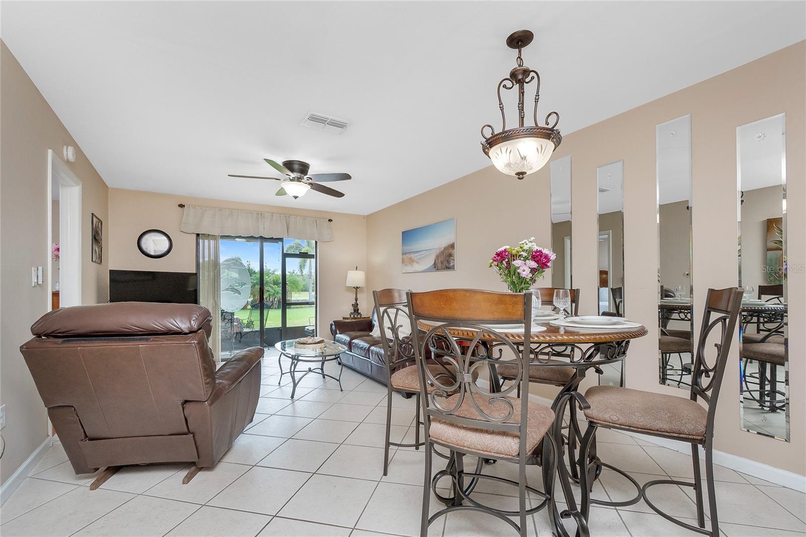 25275 RAMPART BLVD #503, PUNTA GORDA, FL, 33983