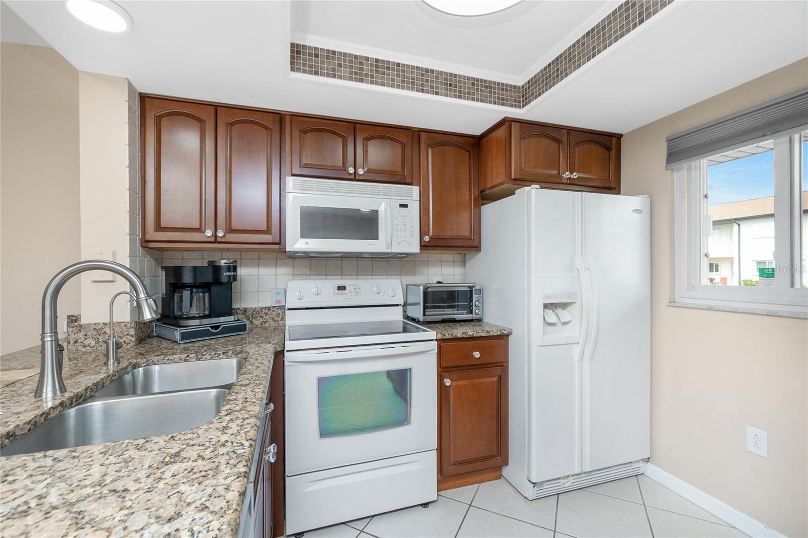 25275 RAMPART BLVD #503, PUNTA GORDA, FL, 33983