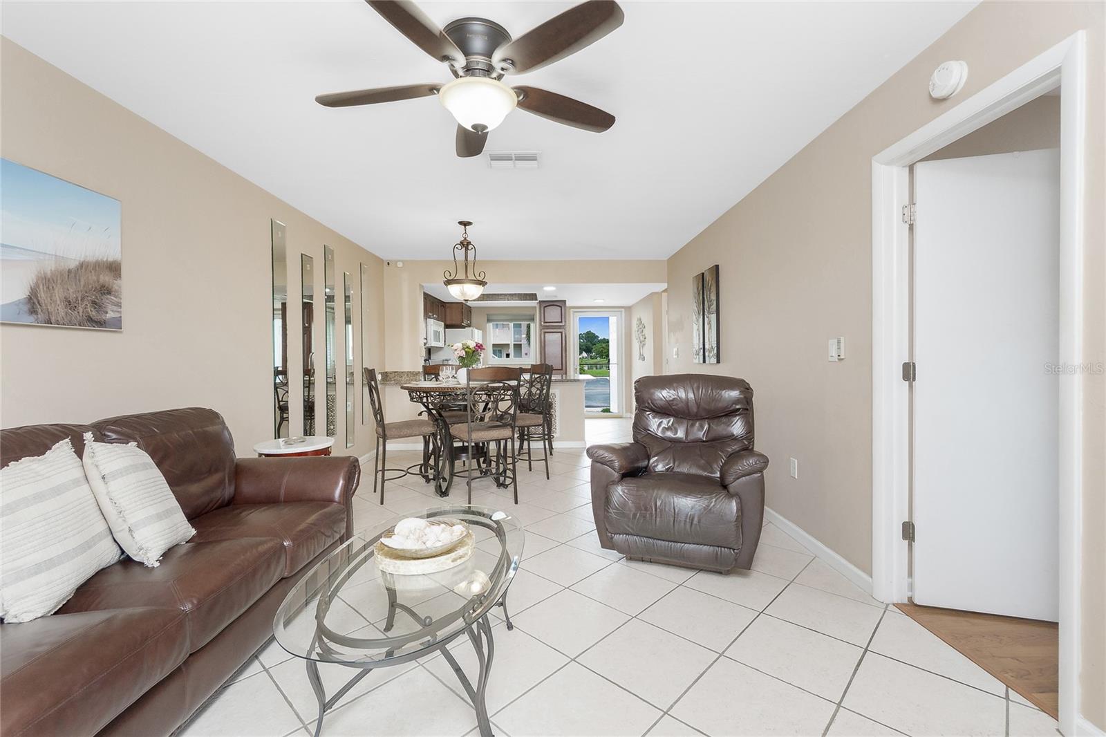 25275 RAMPART BLVD #503, PUNTA GORDA, FL, 33983