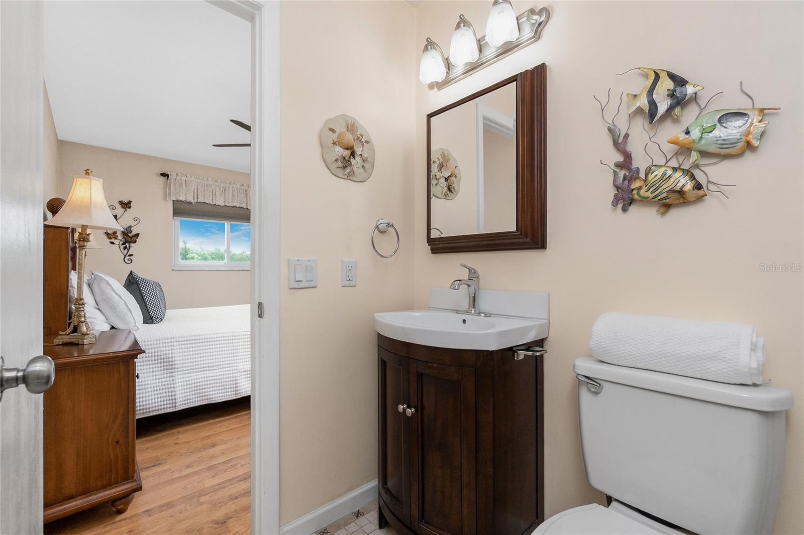 25275 RAMPART BLVD #503, PUNTA GORDA, FL, 33983