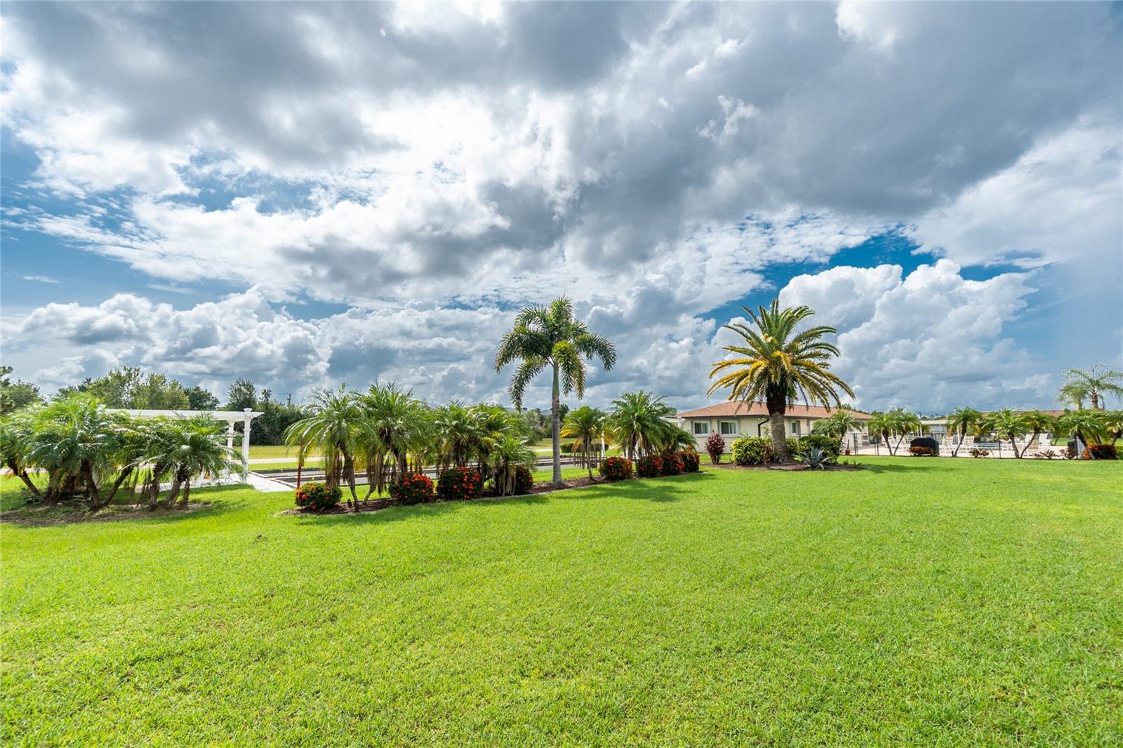 25275 RAMPART BLVD #503, PUNTA GORDA, FL, 33983