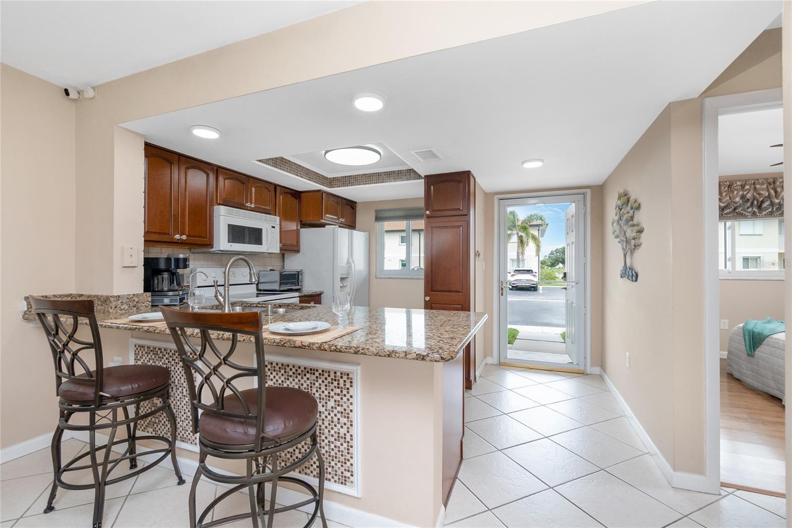 25275 RAMPART BLVD #503, PUNTA GORDA, FL, 33983