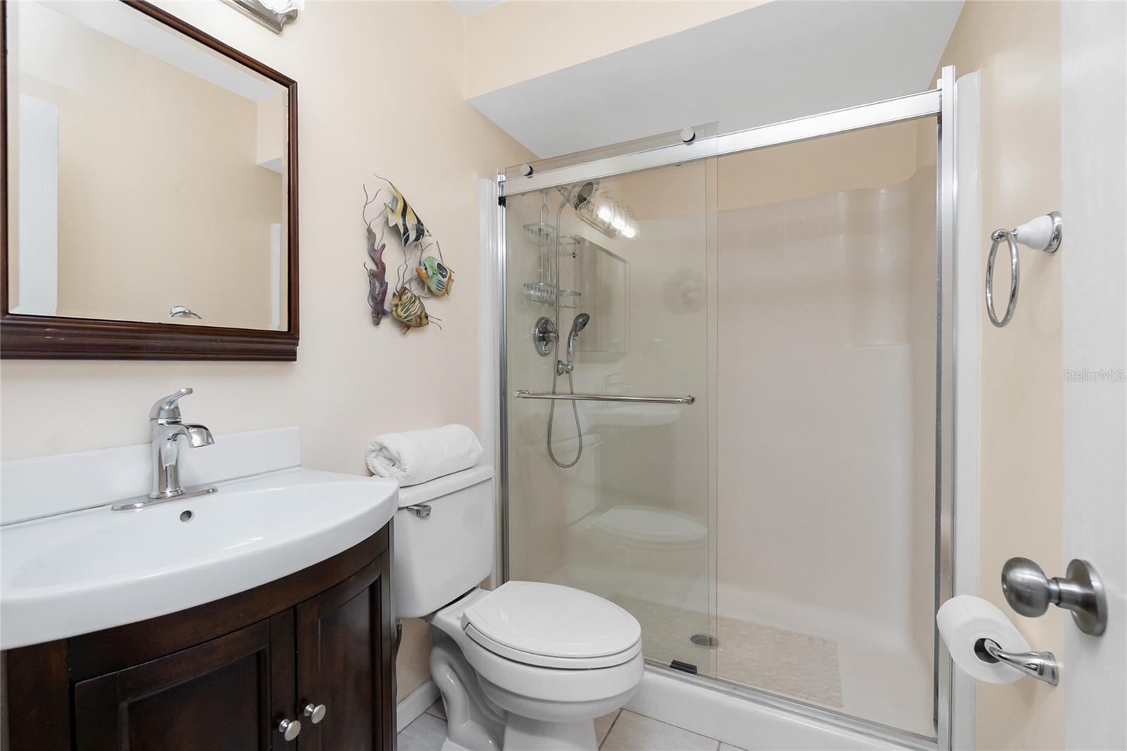 25275 RAMPART BLVD #503, PUNTA GORDA, FL, 33983