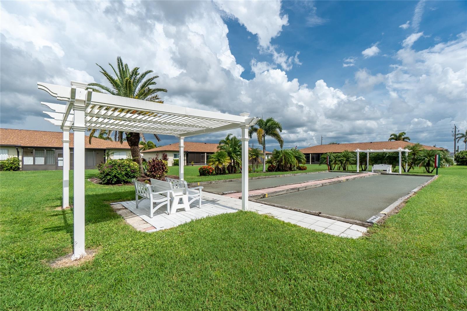 25275 RAMPART BLVD #503, PUNTA GORDA, FL, 33983